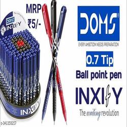 DOMS INXIfY Ball Point Pen